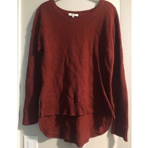 Madewell Sweater